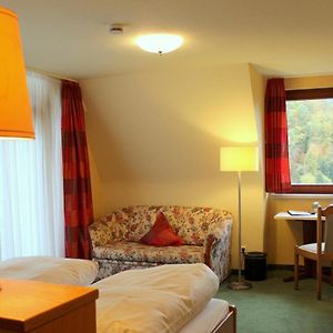 Hotel am Bad-Wald